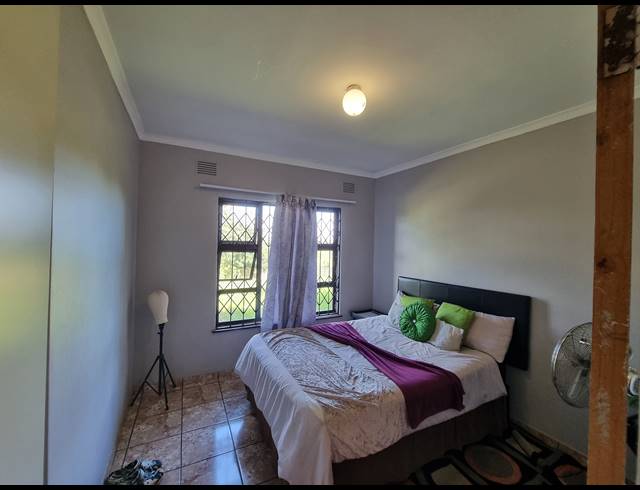 3 BEDROOM HOUSE TO LET IN NYALA PARK